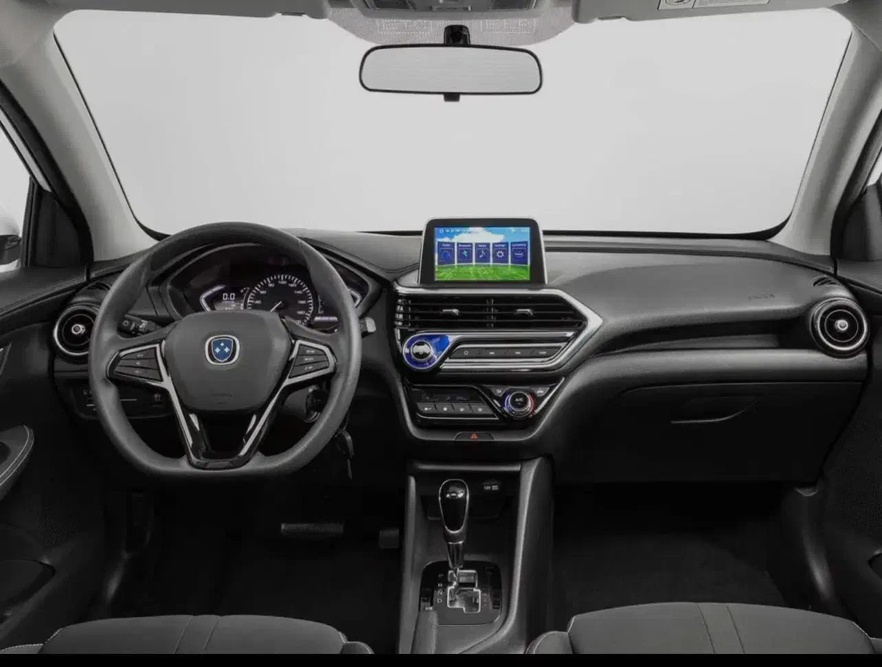 خودرو سواری/fmc511|خودرو سواری و وانت|کرمان, |دیوار