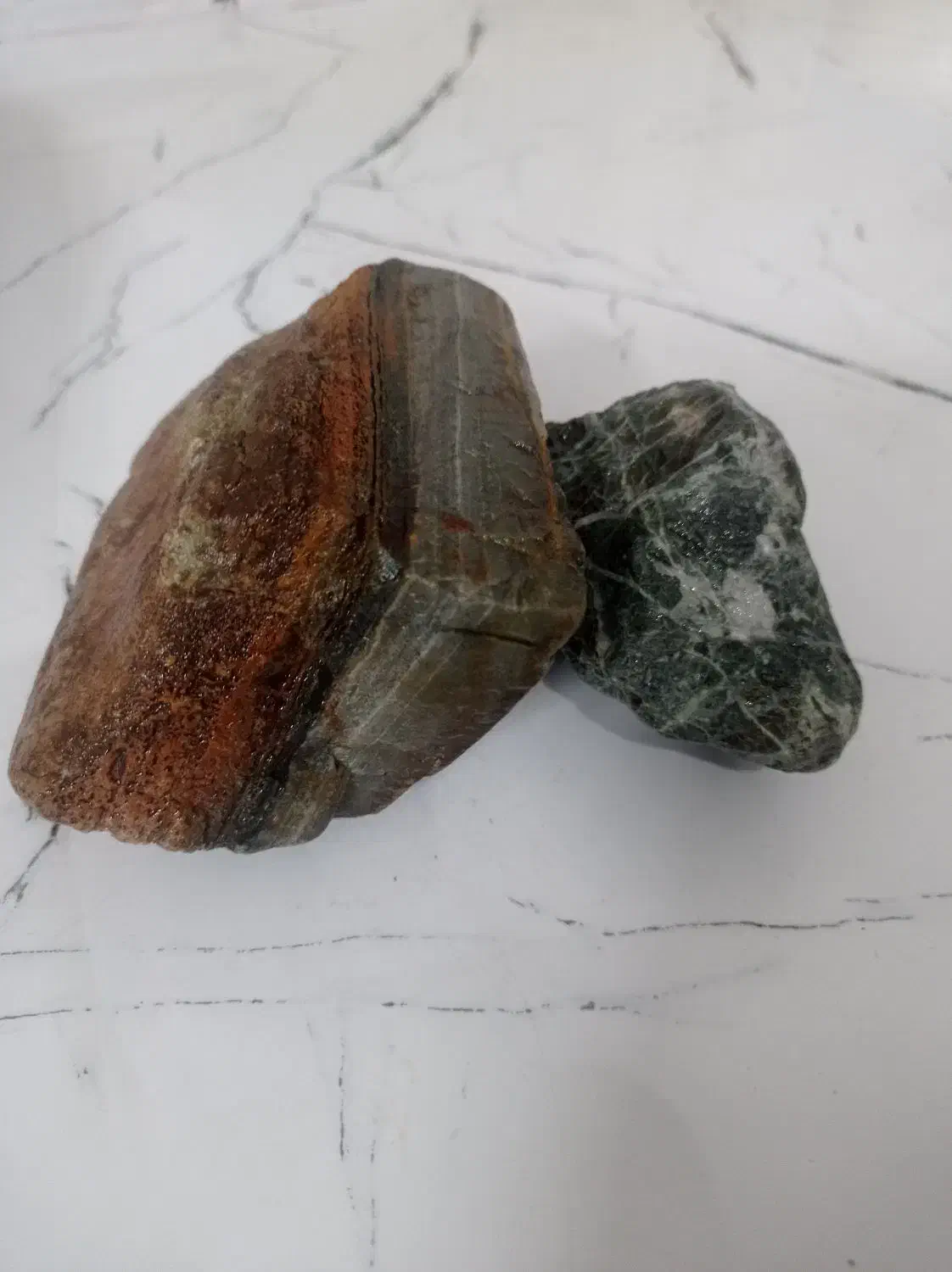 سنگ فیروزه|کلکسیون اشیاء عتیقه|مشهد, وحید|دیوار