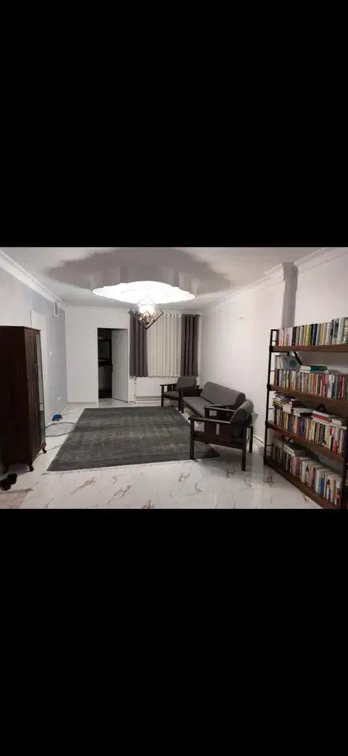 سرمایه گذاری امن با ضمانت رسمی/۴۷ متر استاد معین|فروش آپارتمان|تهران, استاد معین|دیوار