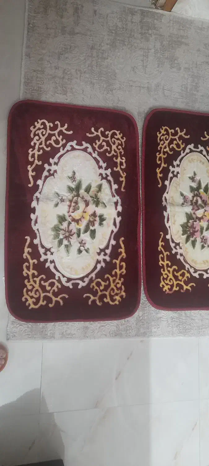 پادری نو وارداتی|پادری|تهران, مختاری|دیوار