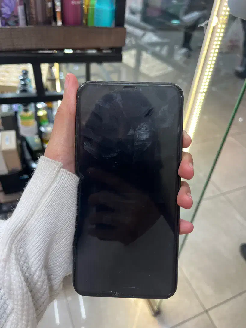 فروش گوشیxsmax آیفون|موبایل|تبریز, |دیوار