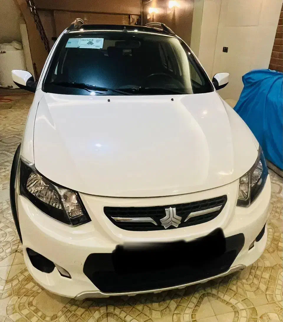 کوییکRمدل99|خودرو سواری و وانت|گنبد کاووس, |دیوار