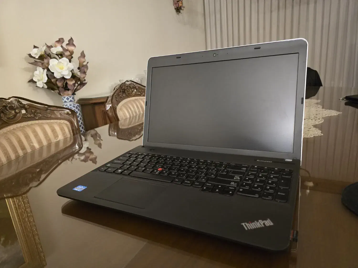 Lenovo ThinkPad|رایانه همراه|تهران, تجریش|دیوار