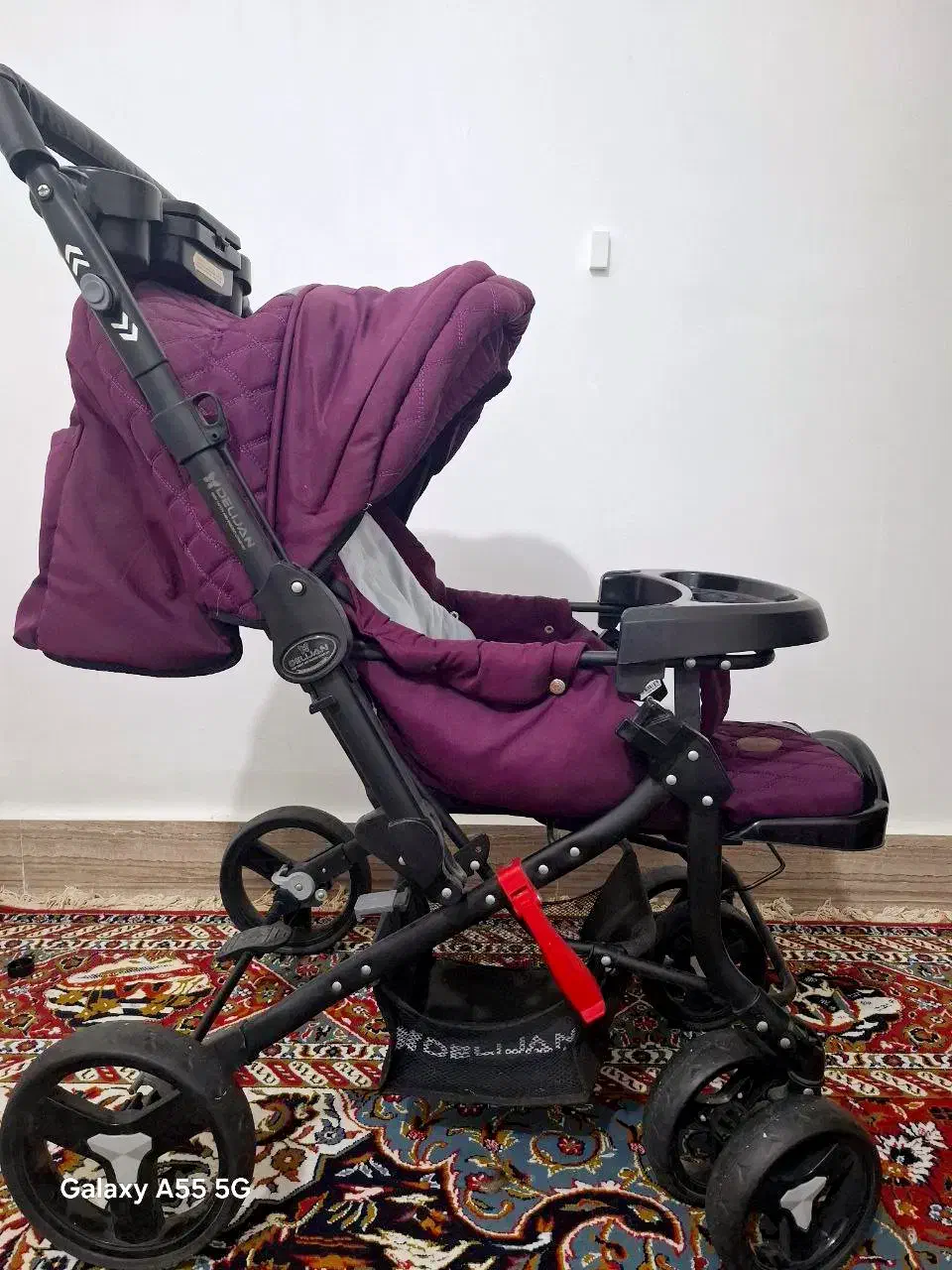 کالسکه|کالسکه و لوازم جانبی|ایلام, |دیوار