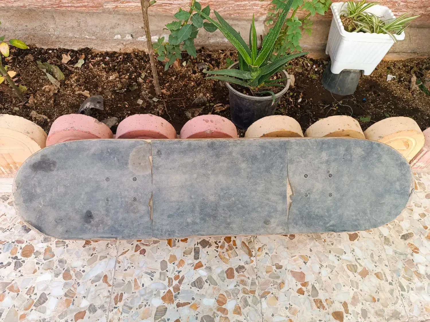 اسیکت برد|دوچرخه، اسکیت، اسکوتر|خرمآباد, |دیوار