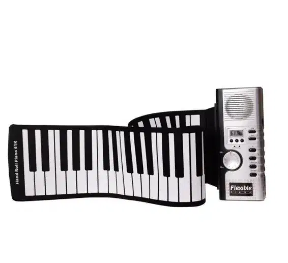 کیبورد پflexible piano|پیانو، کیبورد، آکاردئون|پردیس, فاز ۲|دیوار