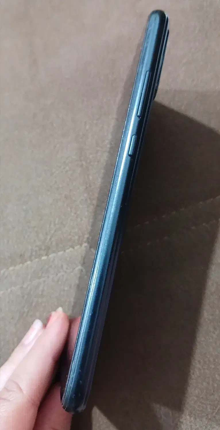 گوشی y7p|موبایل|باغ ملک, |دیوار
