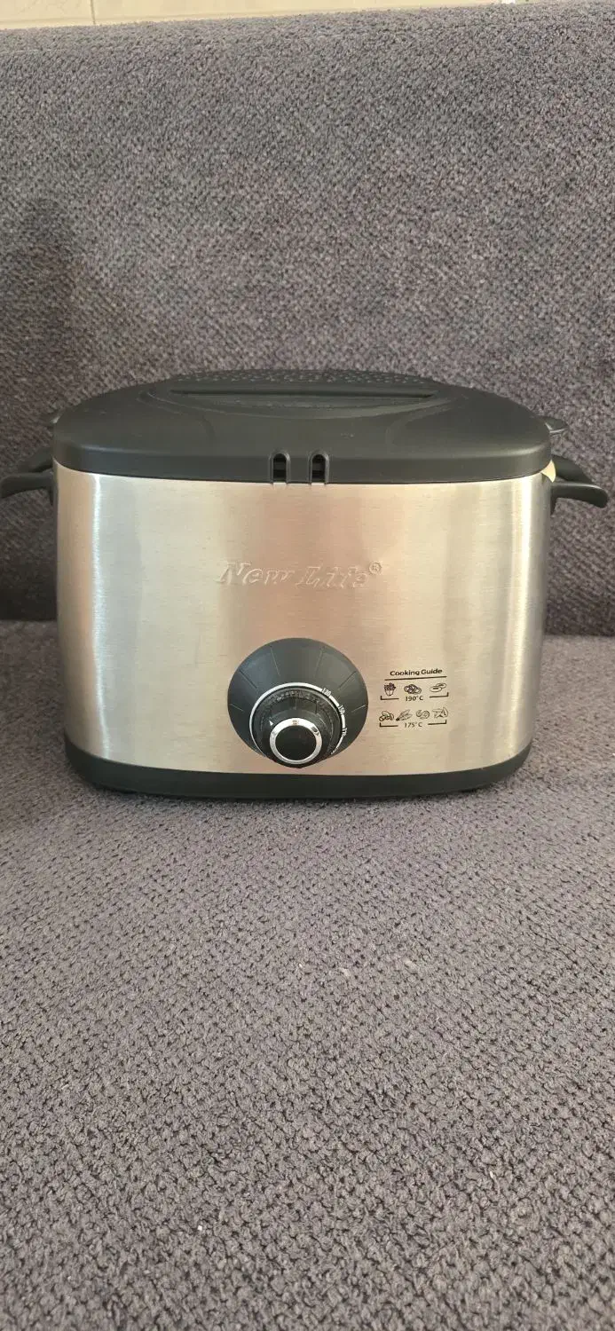 سرخکن|سایر لوازم برقی|محمدیه-قزوین, |دیوار