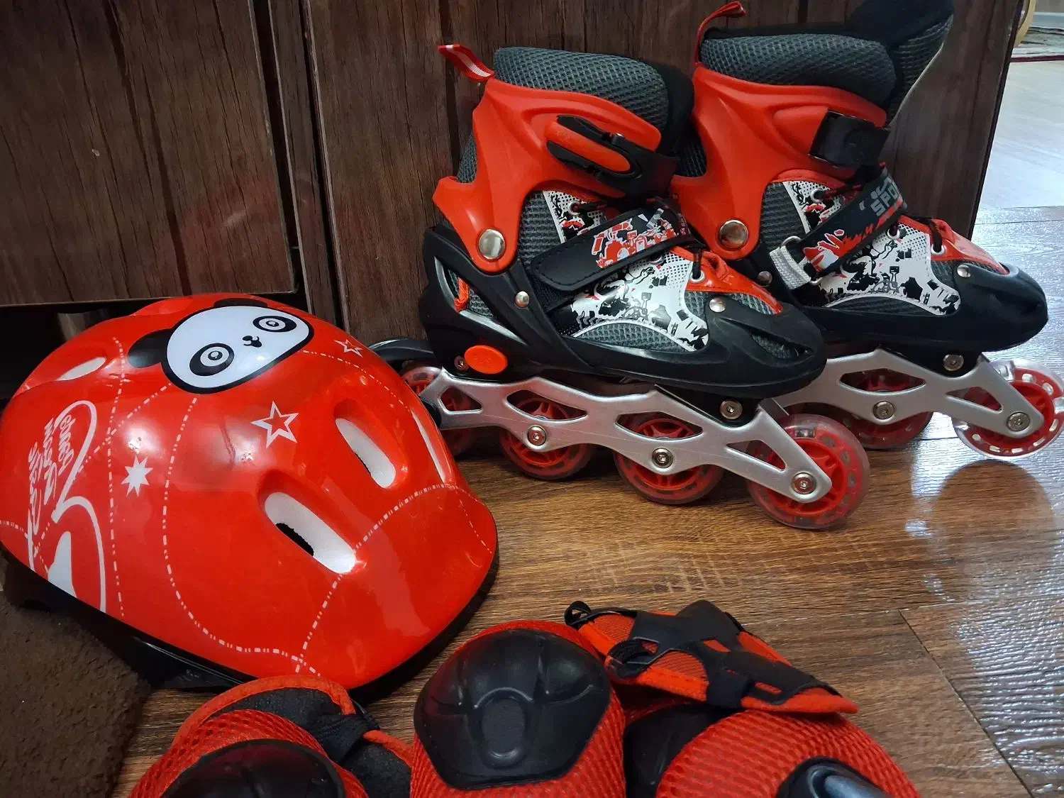 اسکیت|دوچرخه، اسکیت، اسکوتر|برازجان, |دیوار