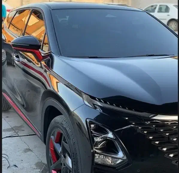 شیشه دودی باضمانت000\800|خدمات موتور و ماشین|تهران, شهران جنوبی|دیوار