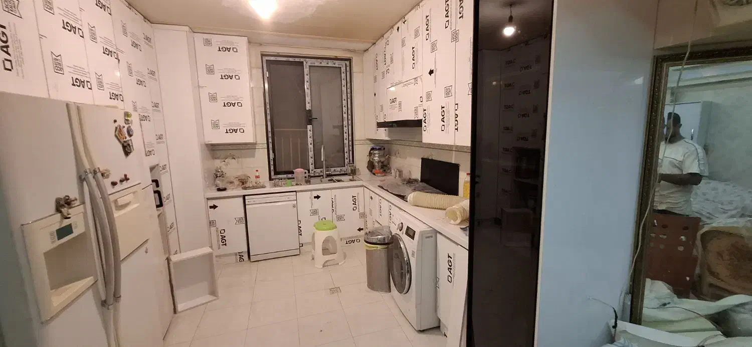 نصاب کابینت ،ساخت و نصب کابینت ،کمد و تخت تاشو|خدمات پیشه و مهارت|تهران, سوهانک|دیوار