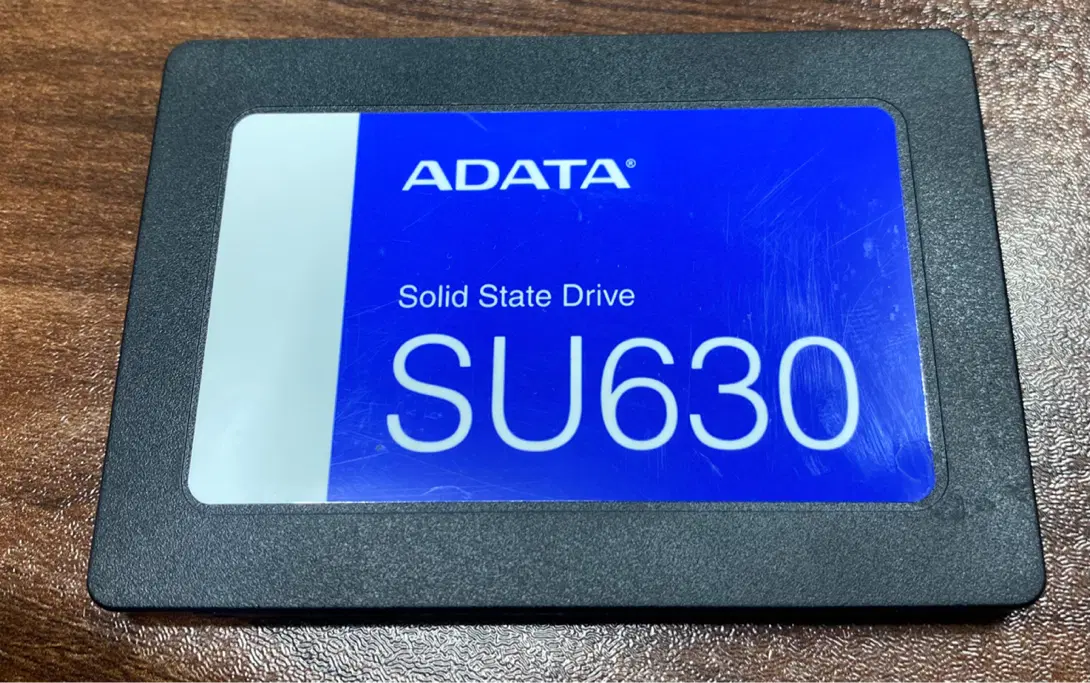 SSD SATA ADATA 500G|قطعات و لوازم جانبی رایانه|اهواز, نادری|دیوار