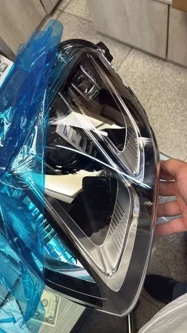 چراغ جلو خودرو فونیکس افیکس|قطعات یدکی و لوازم جانبی|دلیجان, |دیوار