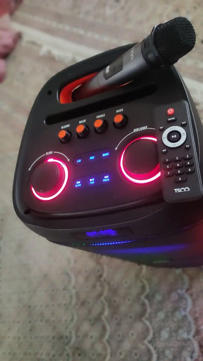 باند خانگی|سیستم صوتی خانگی|اردبیل, |دیوار