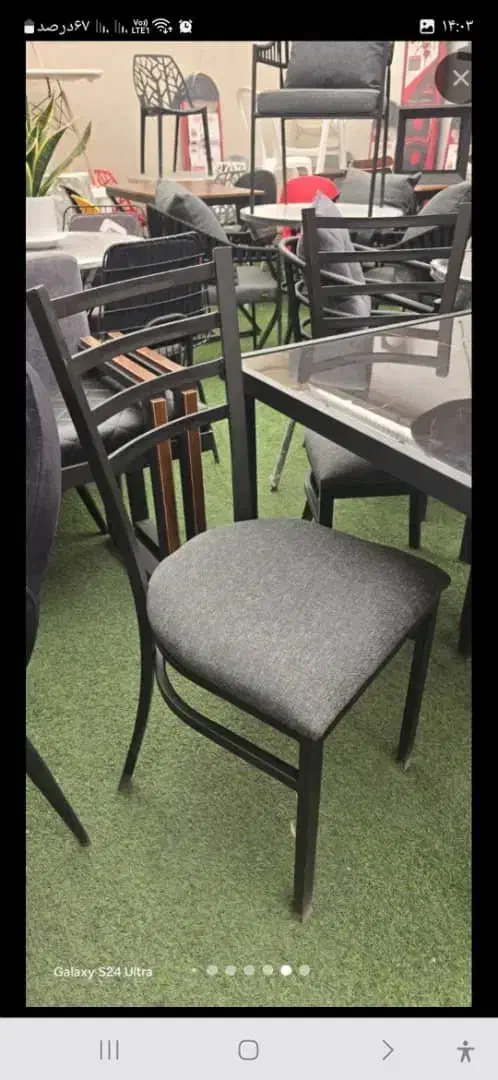 جلو مبلی اداری مبل صندلی معلم تحصیلی انتظار گروهی|صندلی و نیمکت|مشهد, عبادی|دیوار