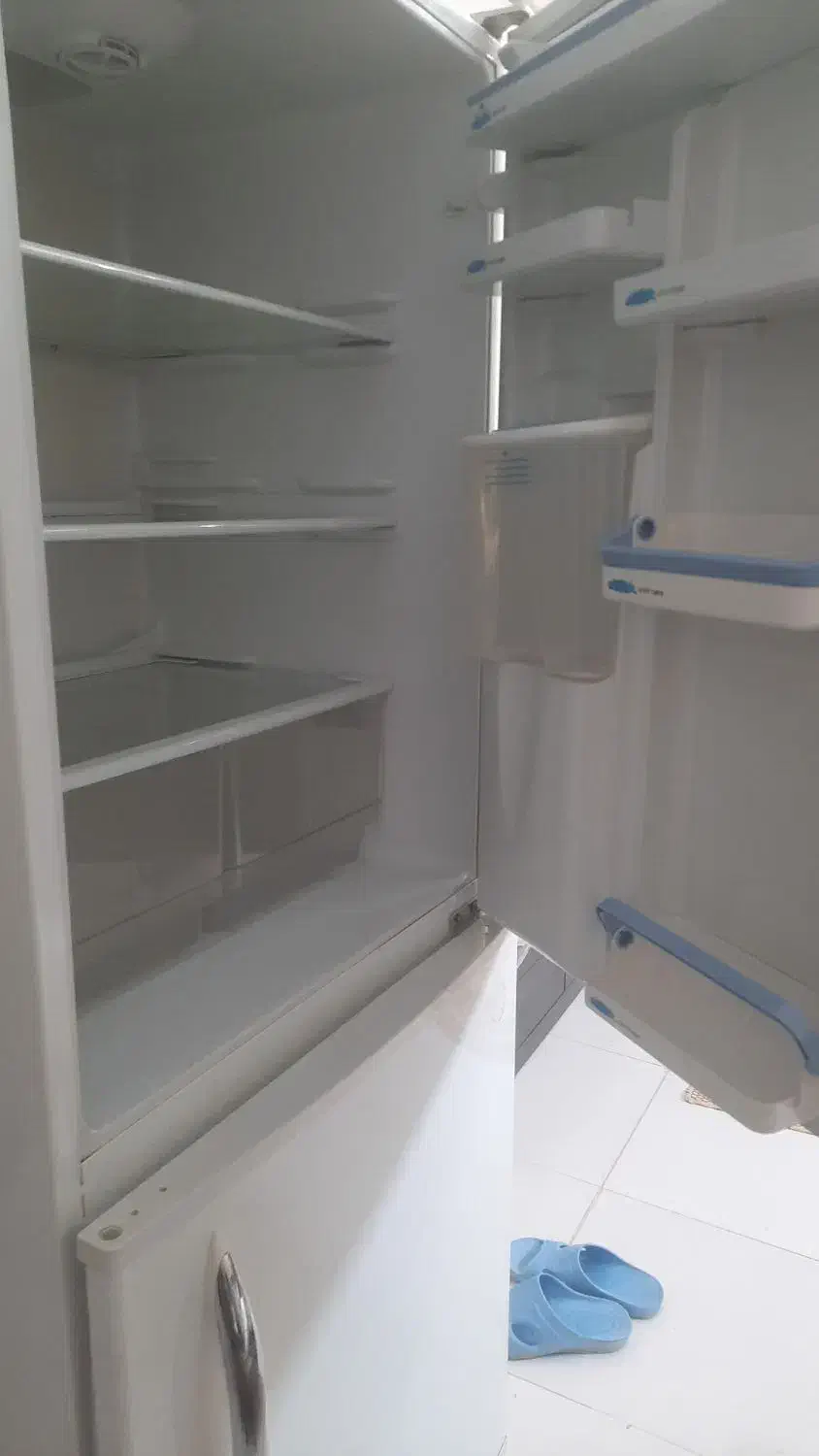 یخچال فیرز|یخچال و فریزر|قزوین, |دیوار