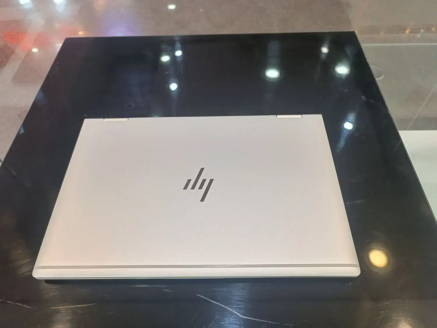 HP ELITEBOOK 1030 G3 لمسی با قابلیت چرخش 360 درجه|رایانه همراه|شیراز, شهرک گلستان|دیوار