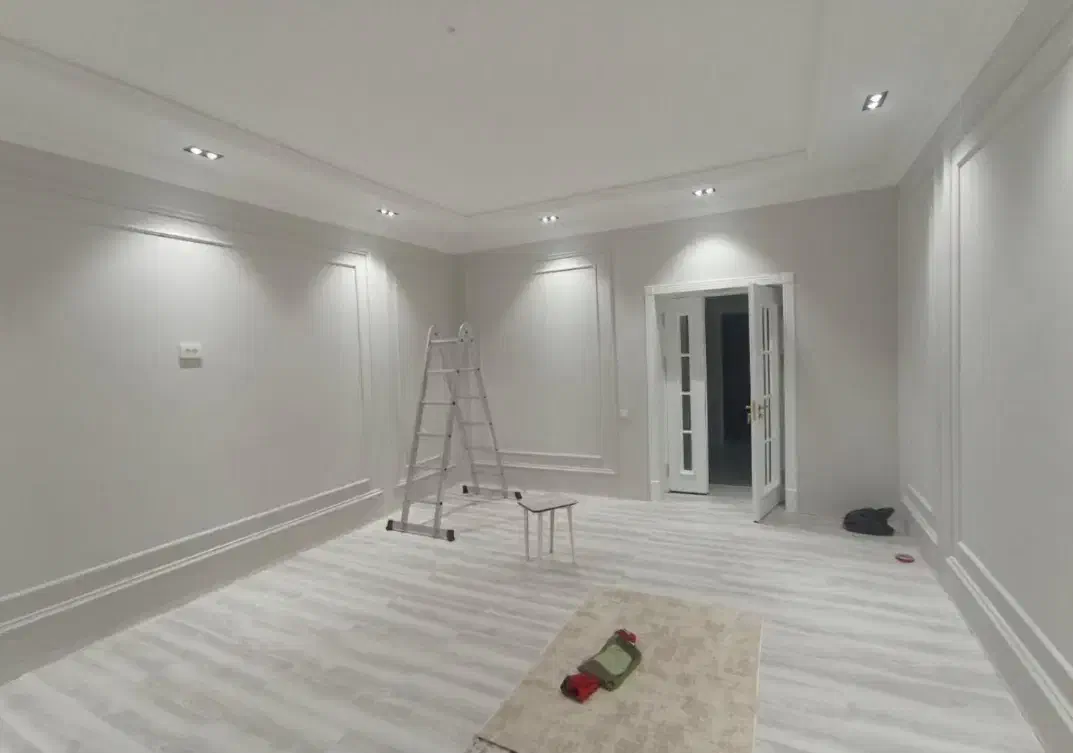 نقاشی و بازسازی ساختمان|خدمات پیشه و مهارت|لواسان, |دیوار