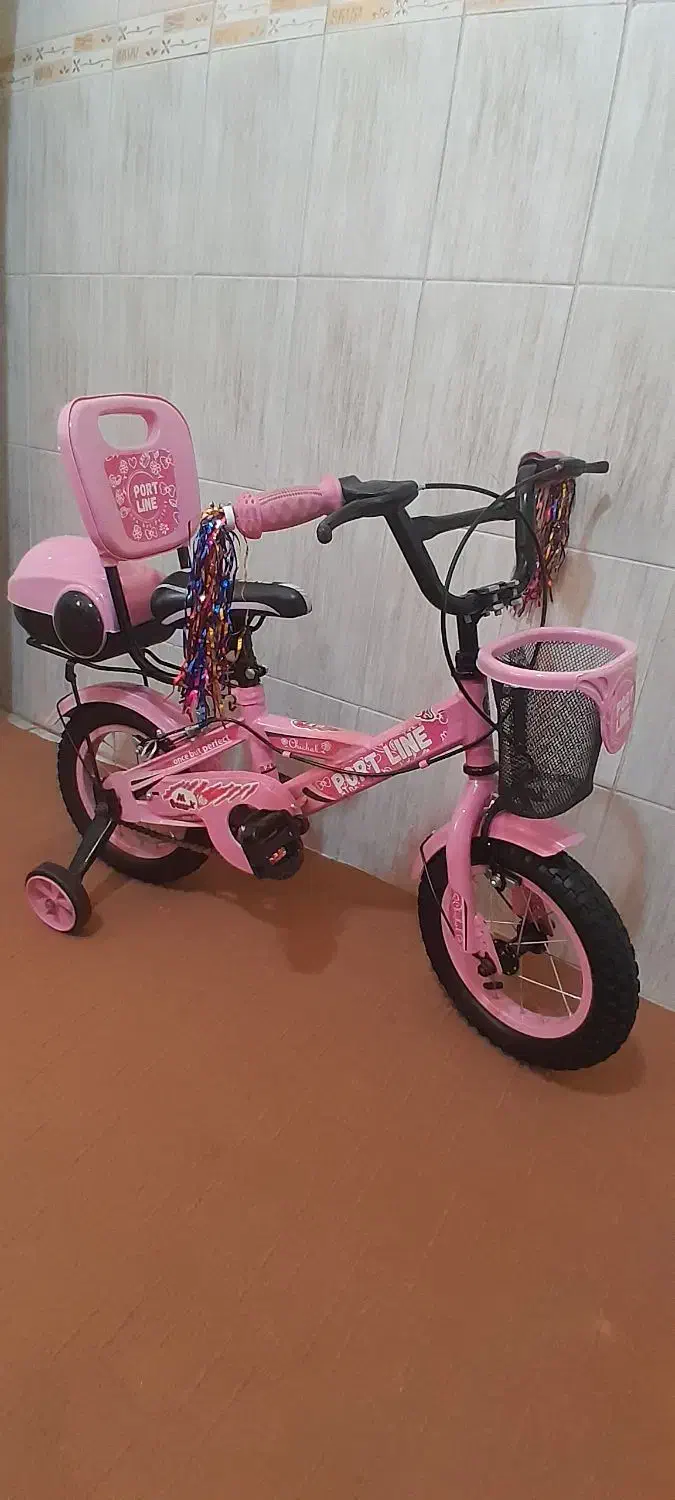 دوچرخه 12|دوچرخه، اسکیت، اسکوتر|ایلام, |دیوار