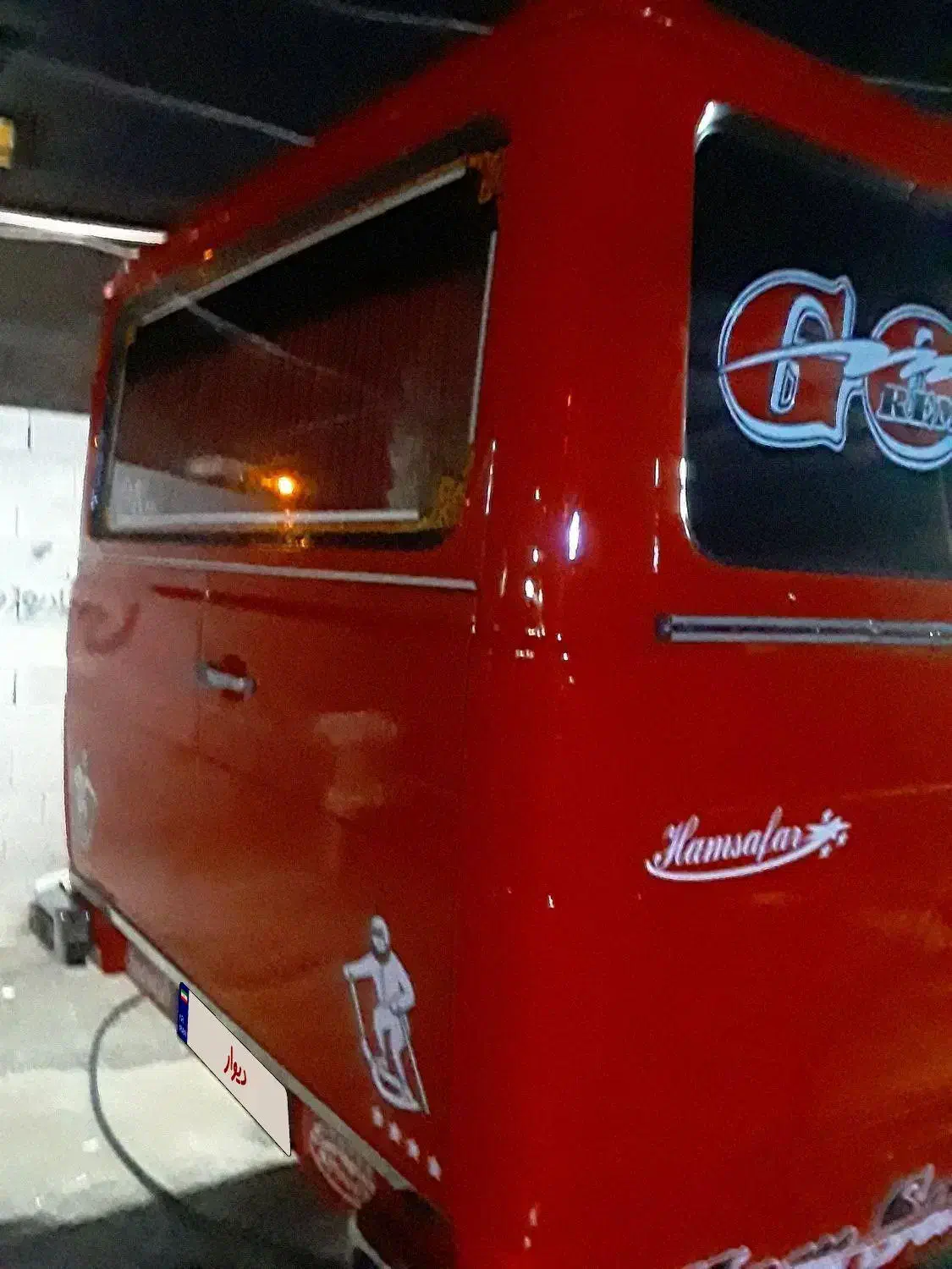 مدل ۶۲|خودرو سنگین|کهنوج, |دیوار