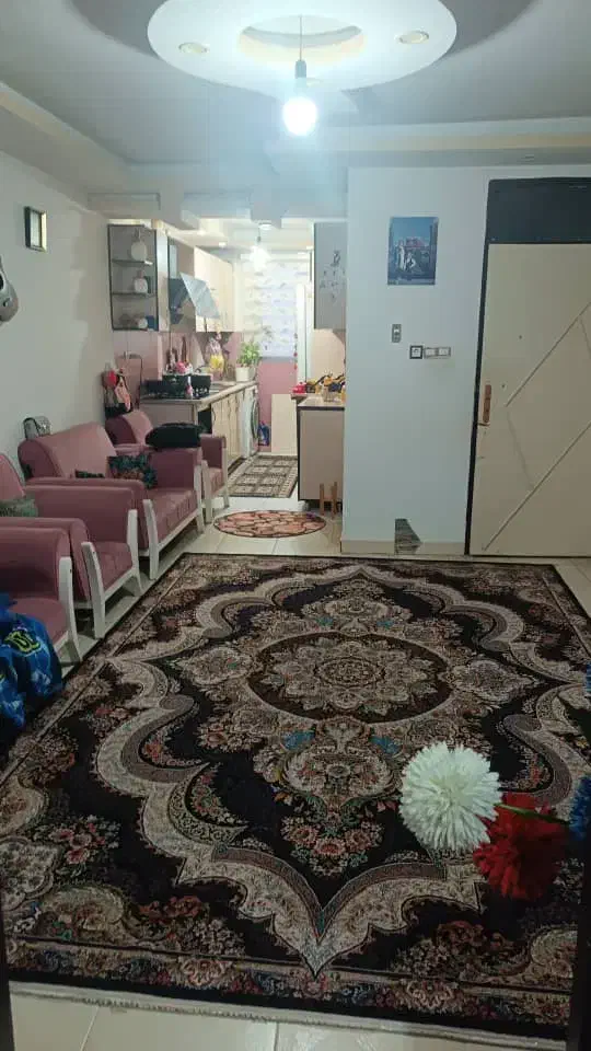 آپارتمان طبقه اول حمیدیان جمهوری یک دوخواب|فروش آپارتمان|رشت, حمیدیان|دیوار