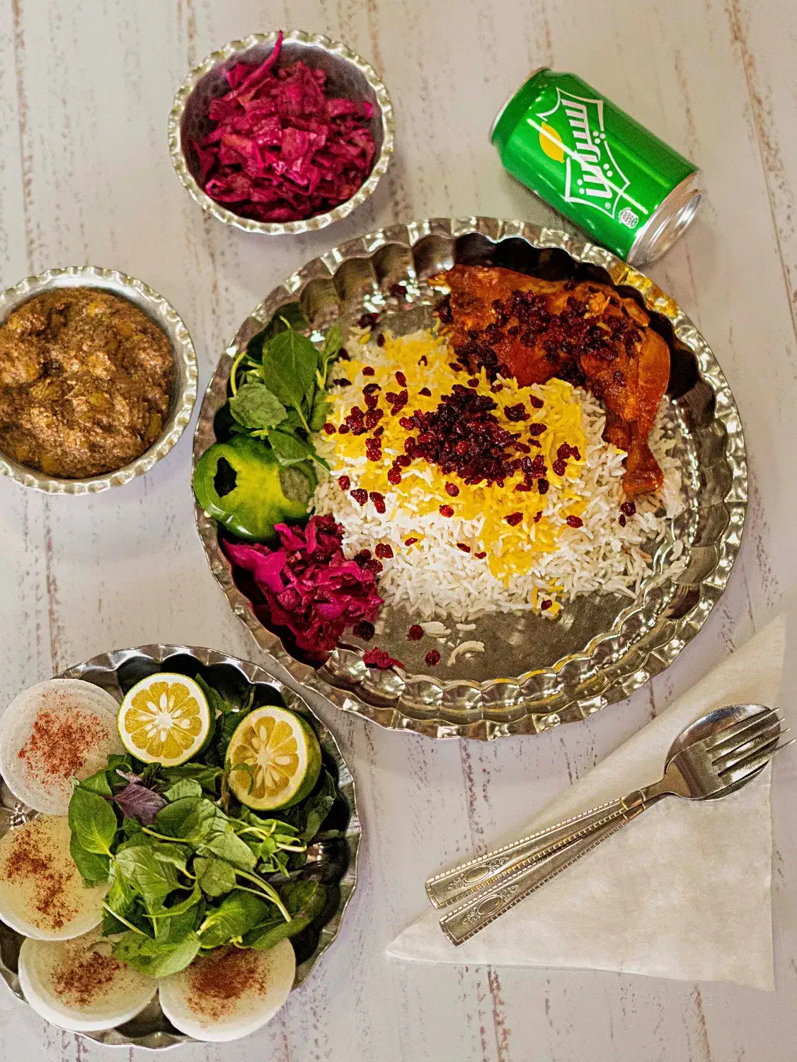 غذا|خدمات پذیرایی، مراسم|قزوین, |دیوار