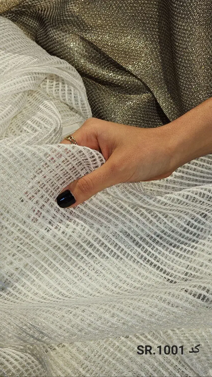 پرده|پرده، رانر، رومیزی|شاهین‌شهر, عطار|دیوار