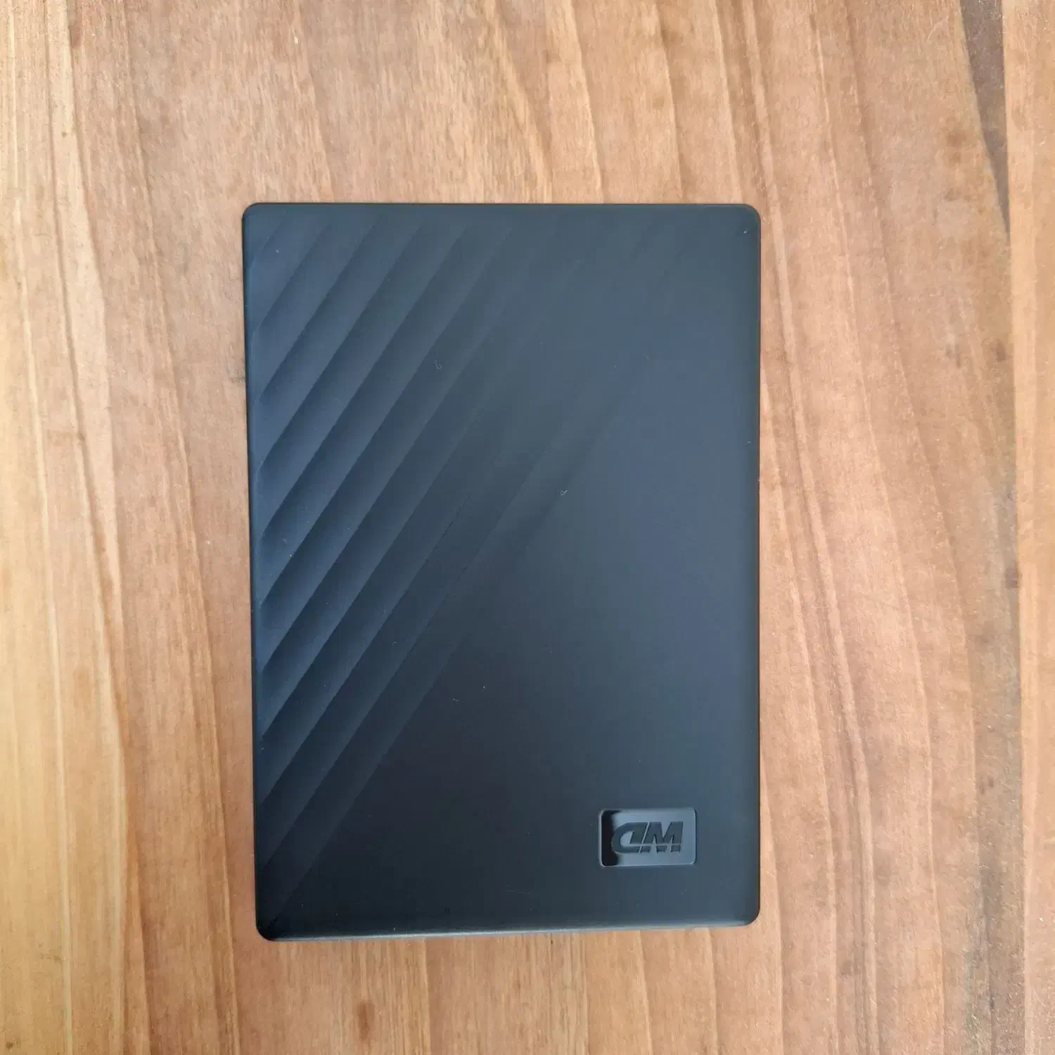 هارد اکسترنال وسترن دیجیتال ۱ ترابایت|قطعات و لوازم جانبی رایانه|تهران, جنت‌آباد جنوبی|دیوار