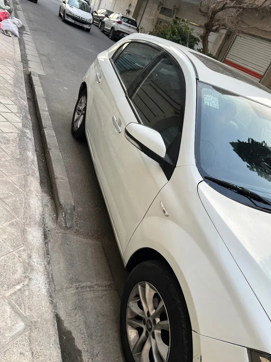 برلیانس|خودرو سواری و وانت|کرج, اصفهانی‌ها|دیوار