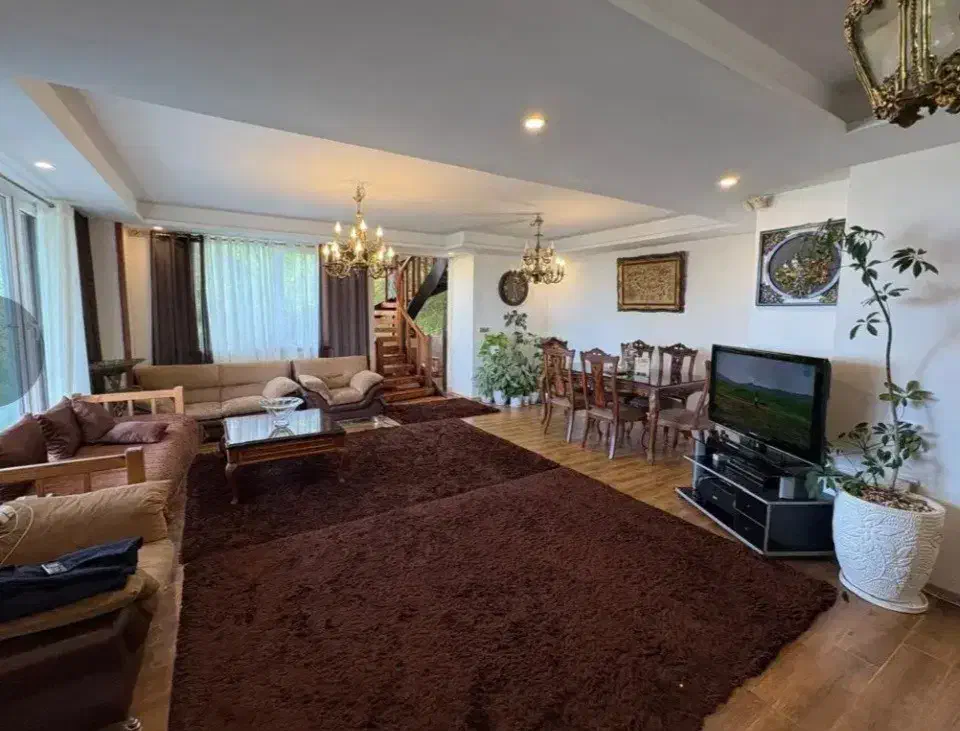 آپارتمان ۳۰۰ متری شیک ویو|اجارهٔ آپارتمان|خرم‌آباد (تنکابن), |دیوار