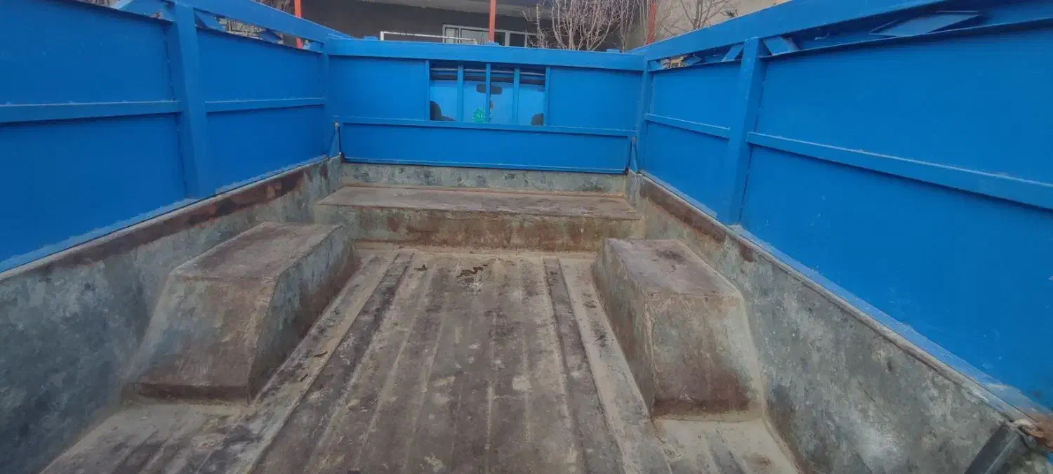 ماشین نیسان|خودرو سواری و وانت|بستان آباد, |دیوار