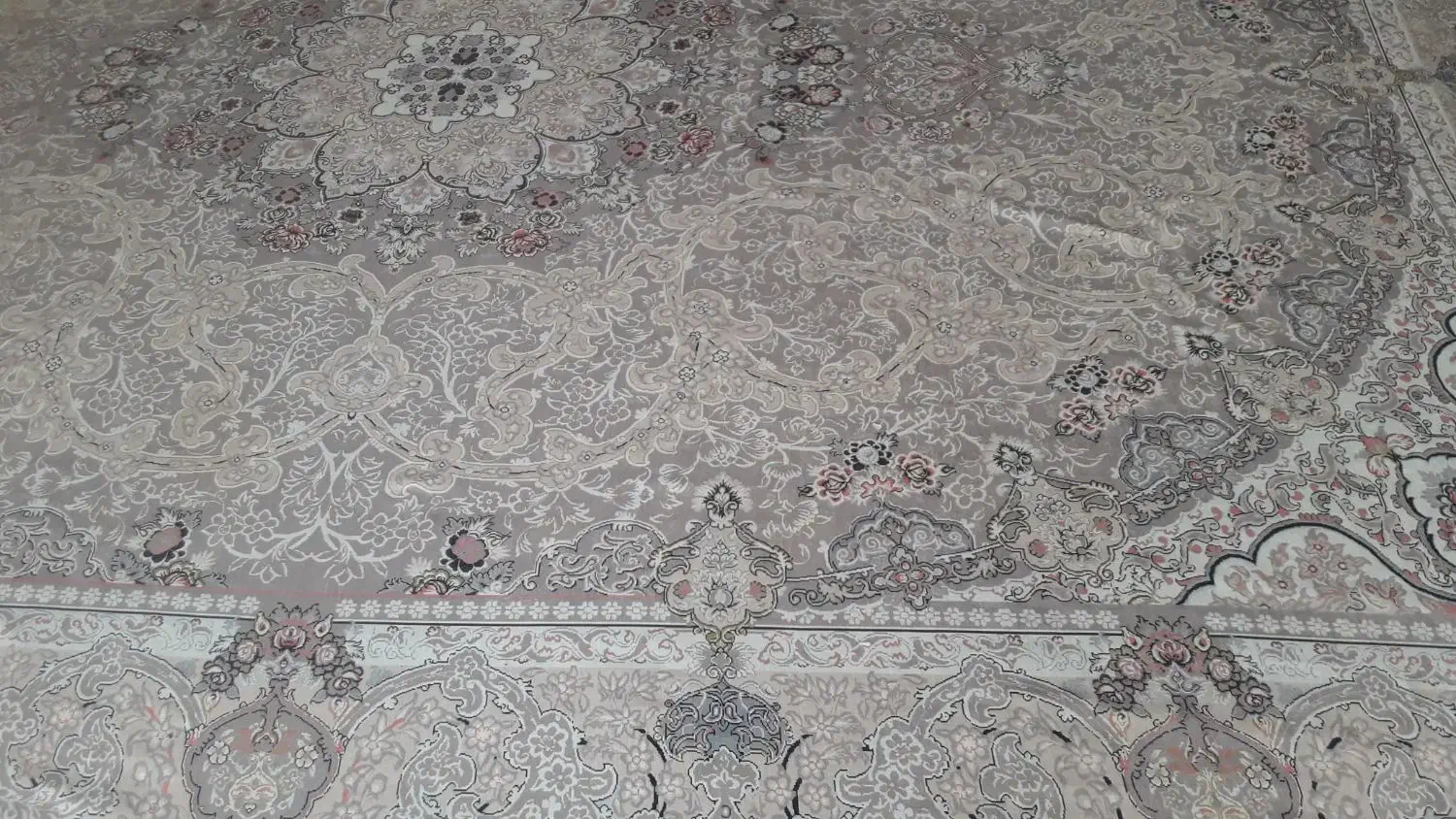 جفت روفرشی ۱۲متری|روفرشی|خمینی‌شهر, |دیوار