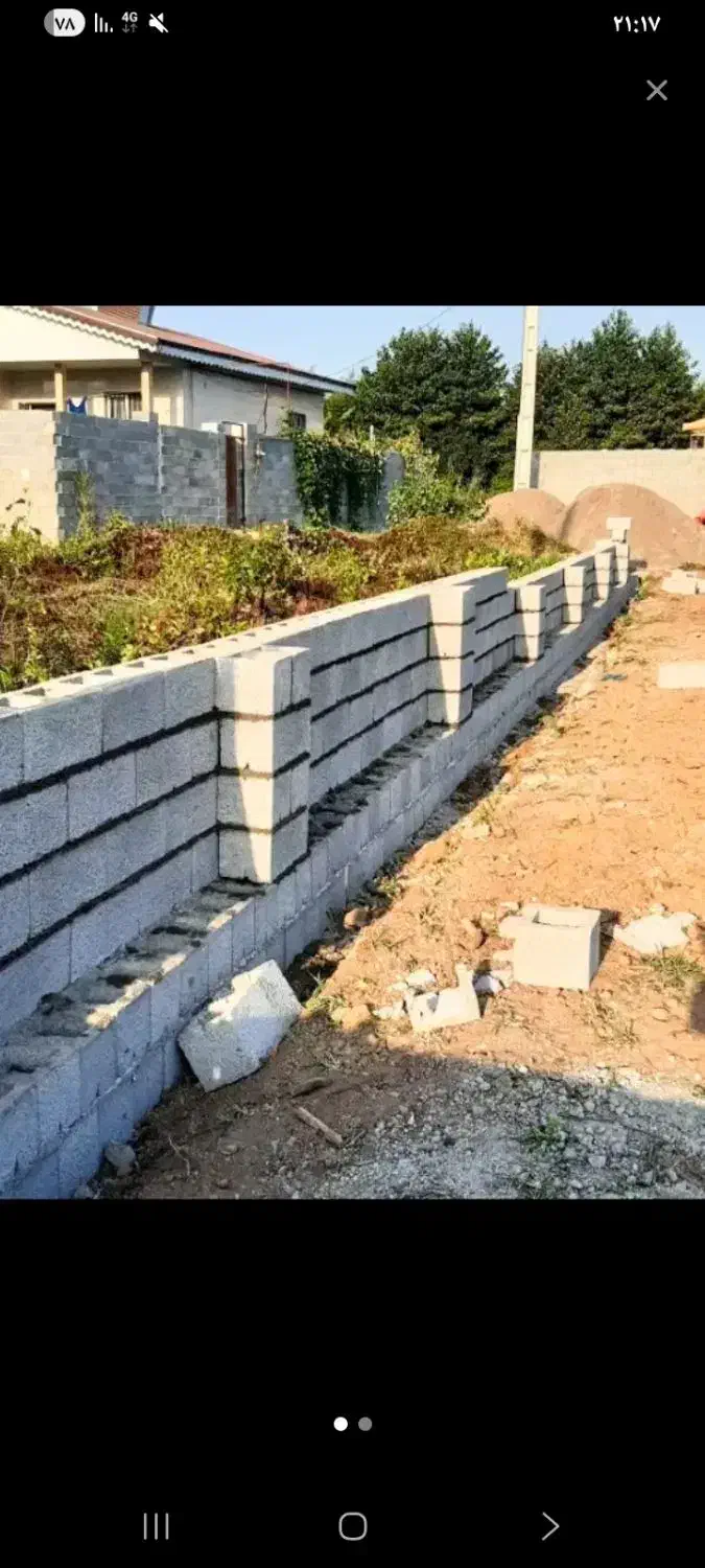 بنا وکارگر|استخدام معماری، عمران و ساختمانی|تهران, زهتابی|دیوار