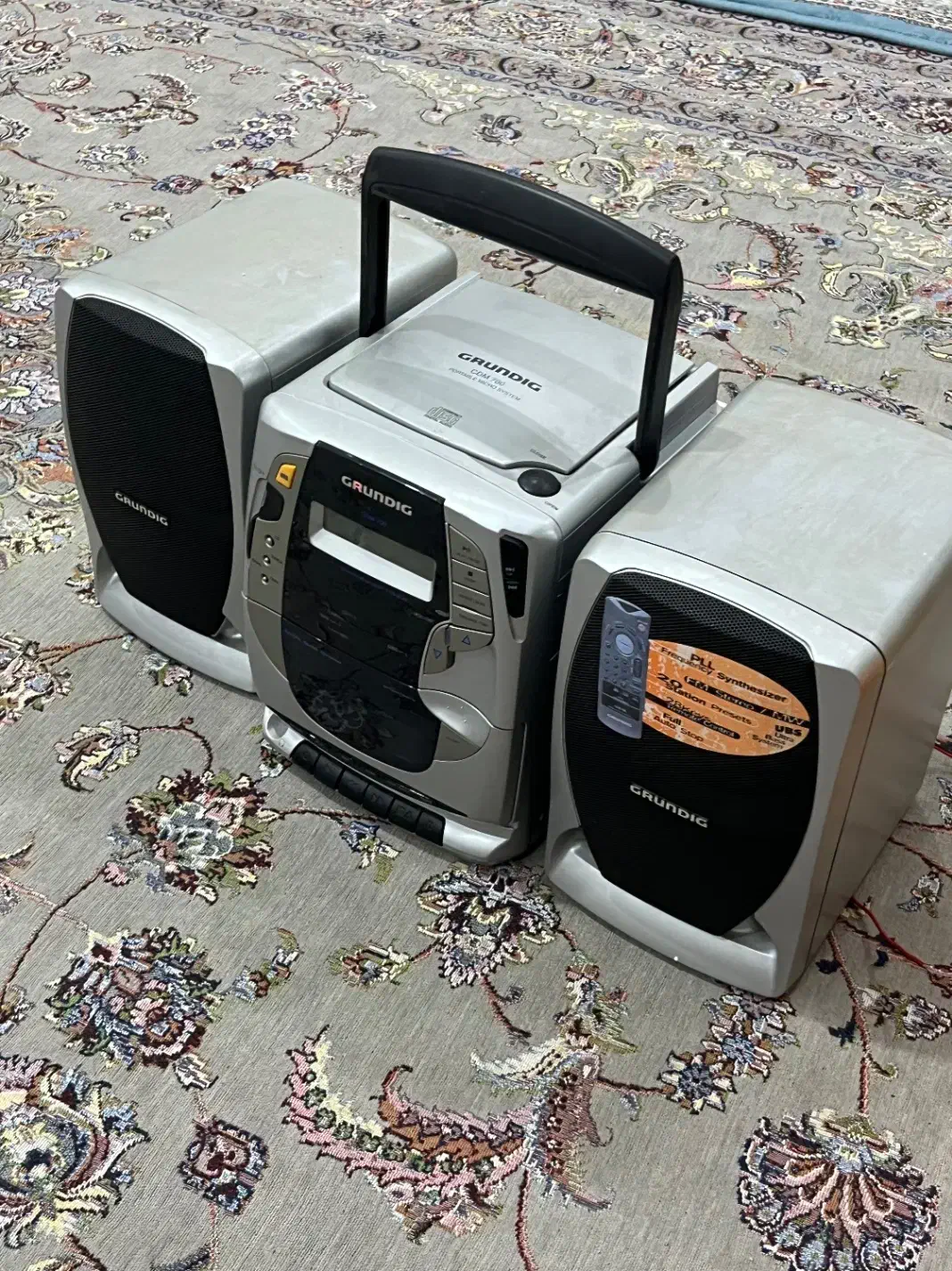 باند و اسپیکر|سیستم صوتی خانگی|تهران, افسریه شمالی|دیوار