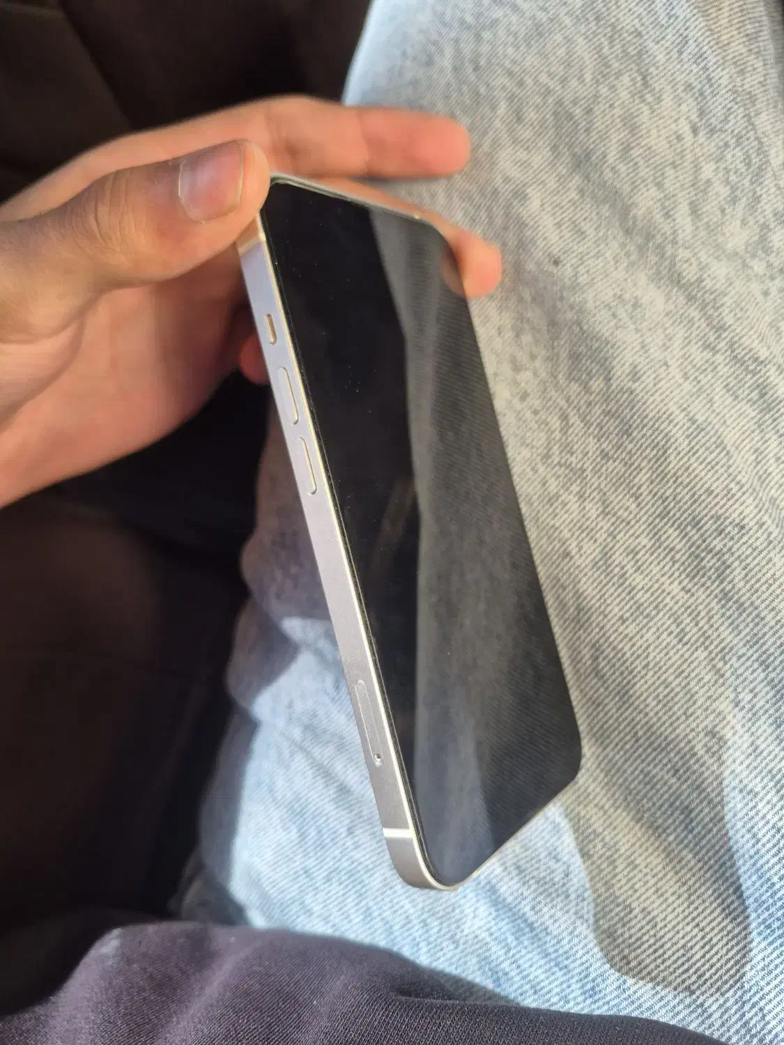 ایفون ۱۳|موبایل|خرم‌آباد, |دیوار