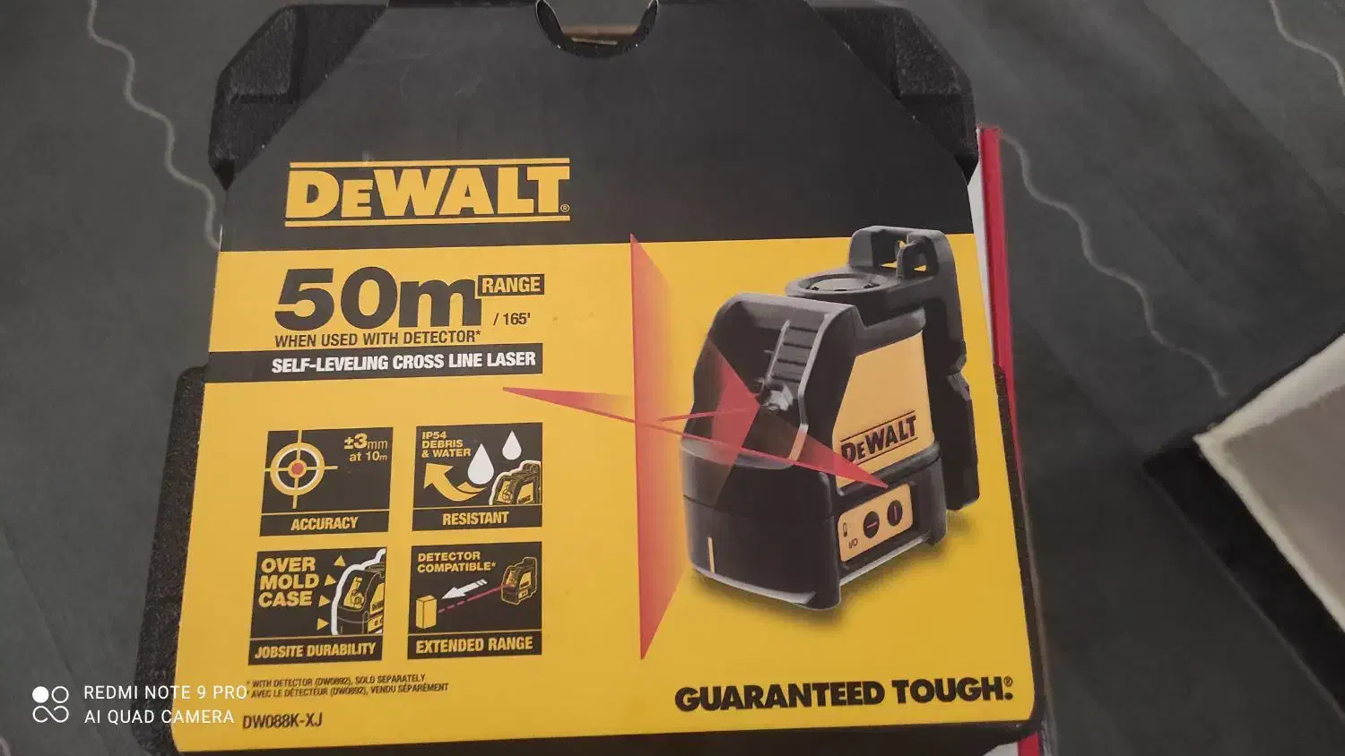 اره دیسکی عمودبر تراز لیزری|ابزارآلات|بندرعباس, |دیوار