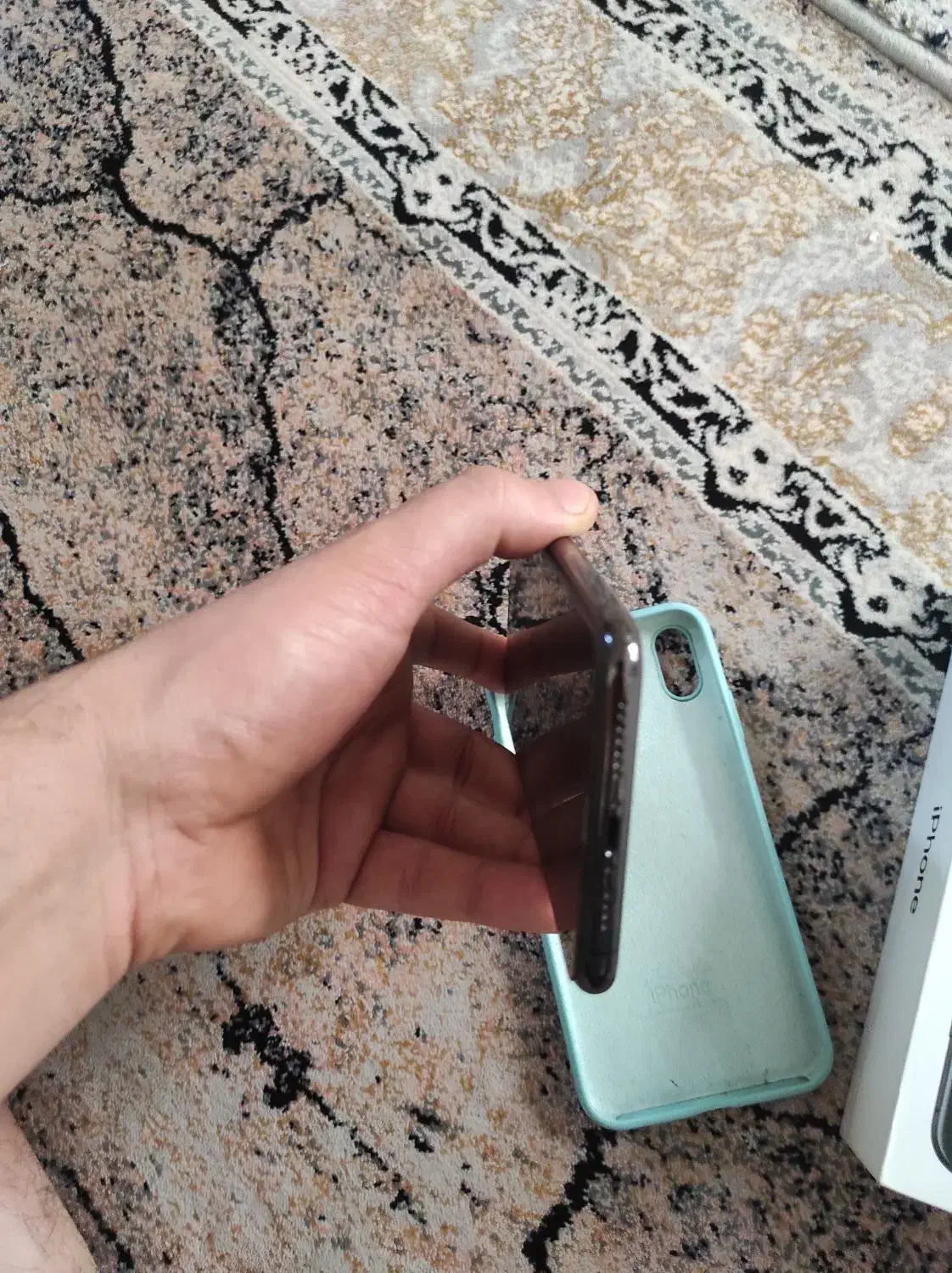 آیفون Xs max|موبایل|تبریز, |دیوار