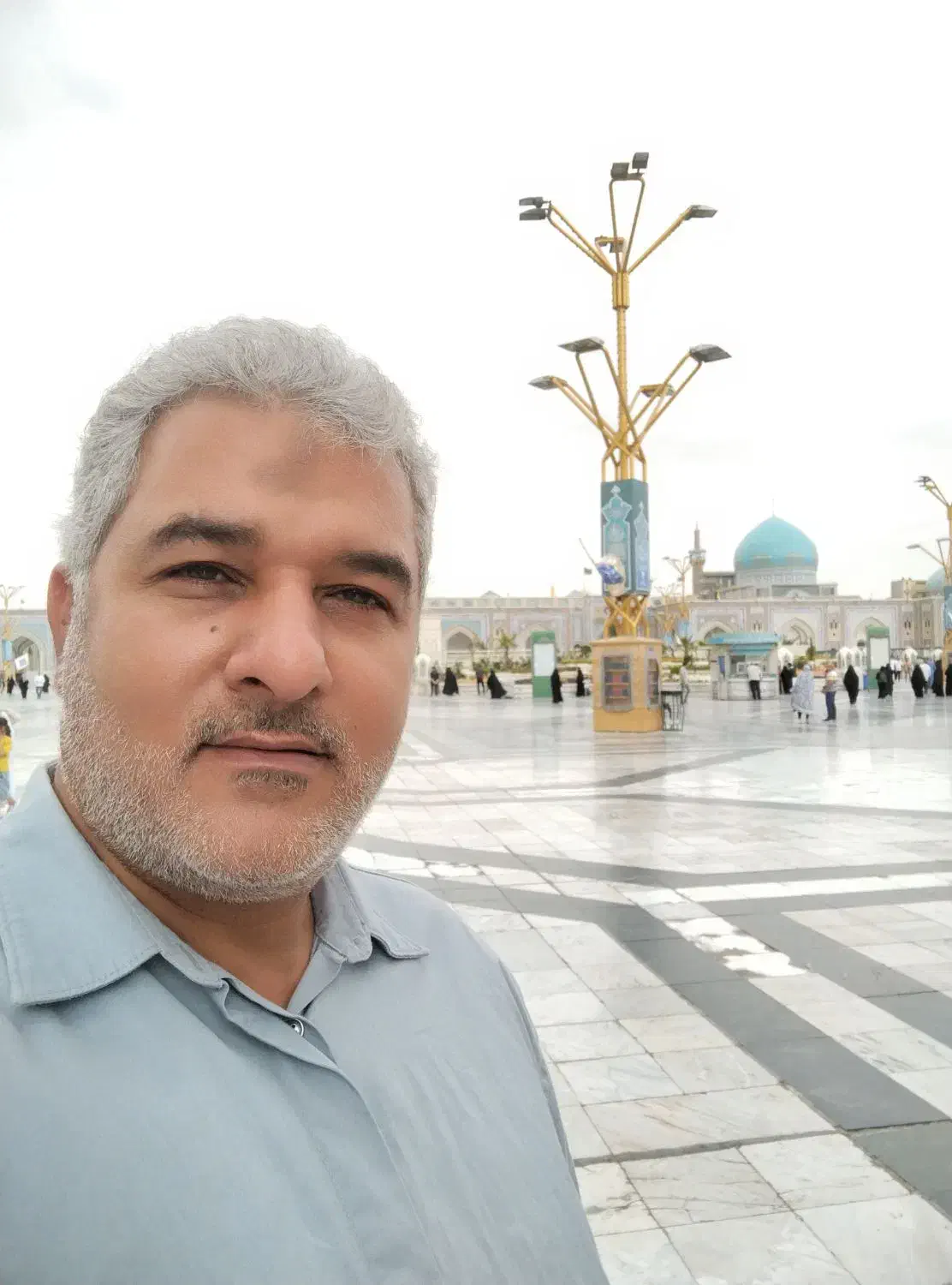 آرایشگاه مردانه سیار|خدمات آرایشگری و زیبایی|قم, زنبیل آباد|دیوار