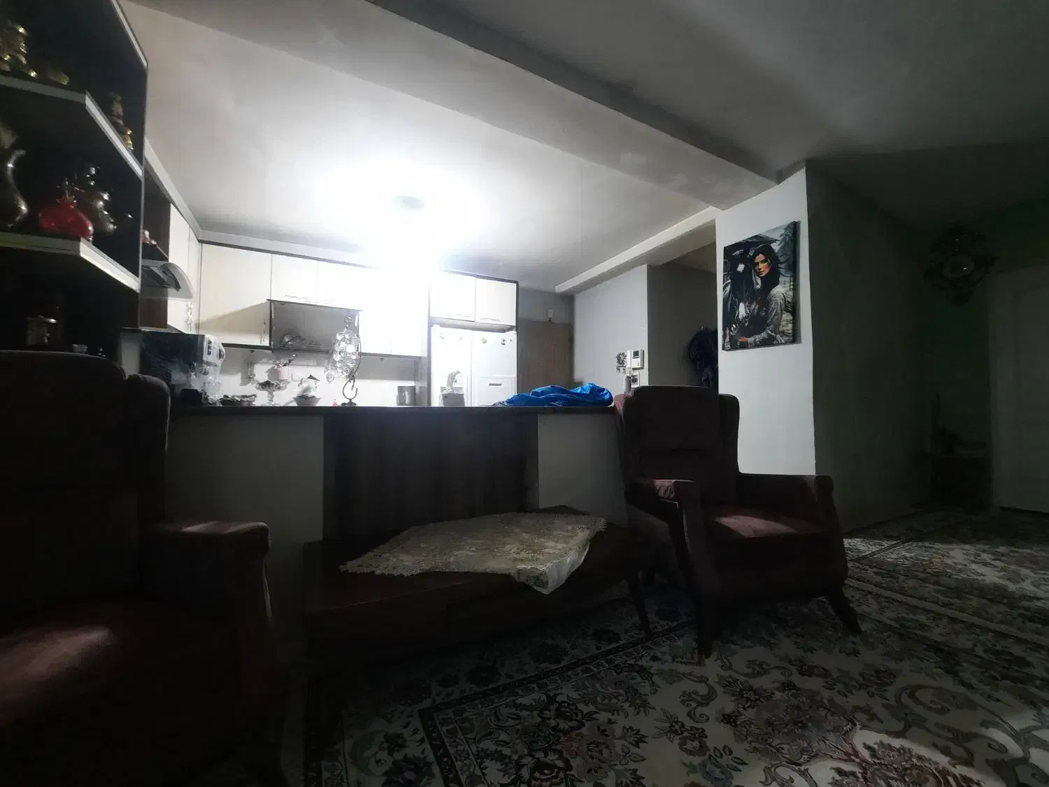 همخونه منظم|اجارهٔ آپارتمان|تهران, یافت آباد جنوبی|دیوار