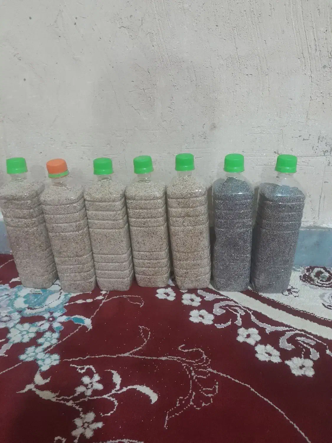 بذز کشاورزی|گل و گیاه طبیعی|کوهدشت, |دیوار