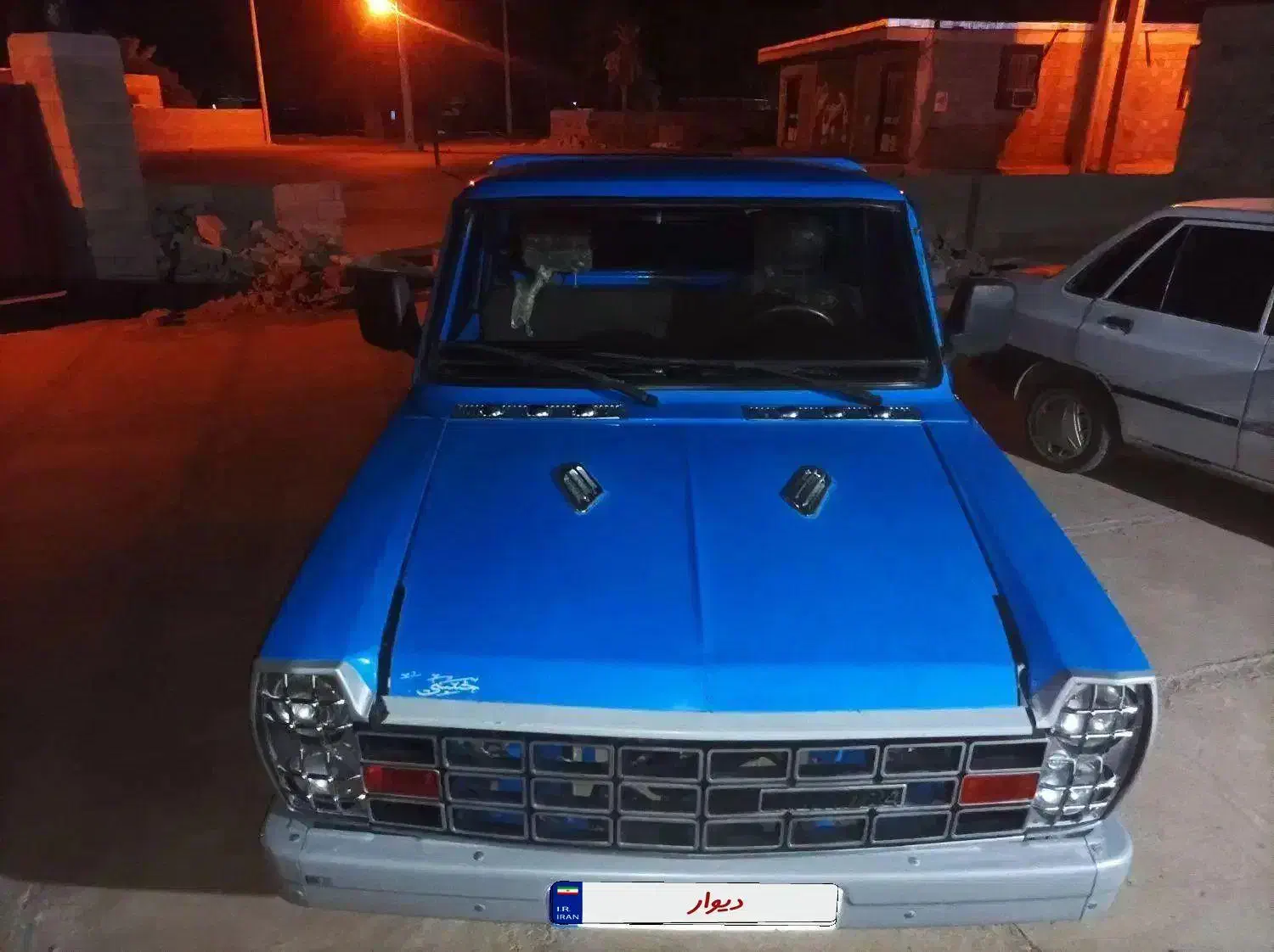 سایپامدل1402|خودرو سواری و وانت|ایرانشهر, |دیوار