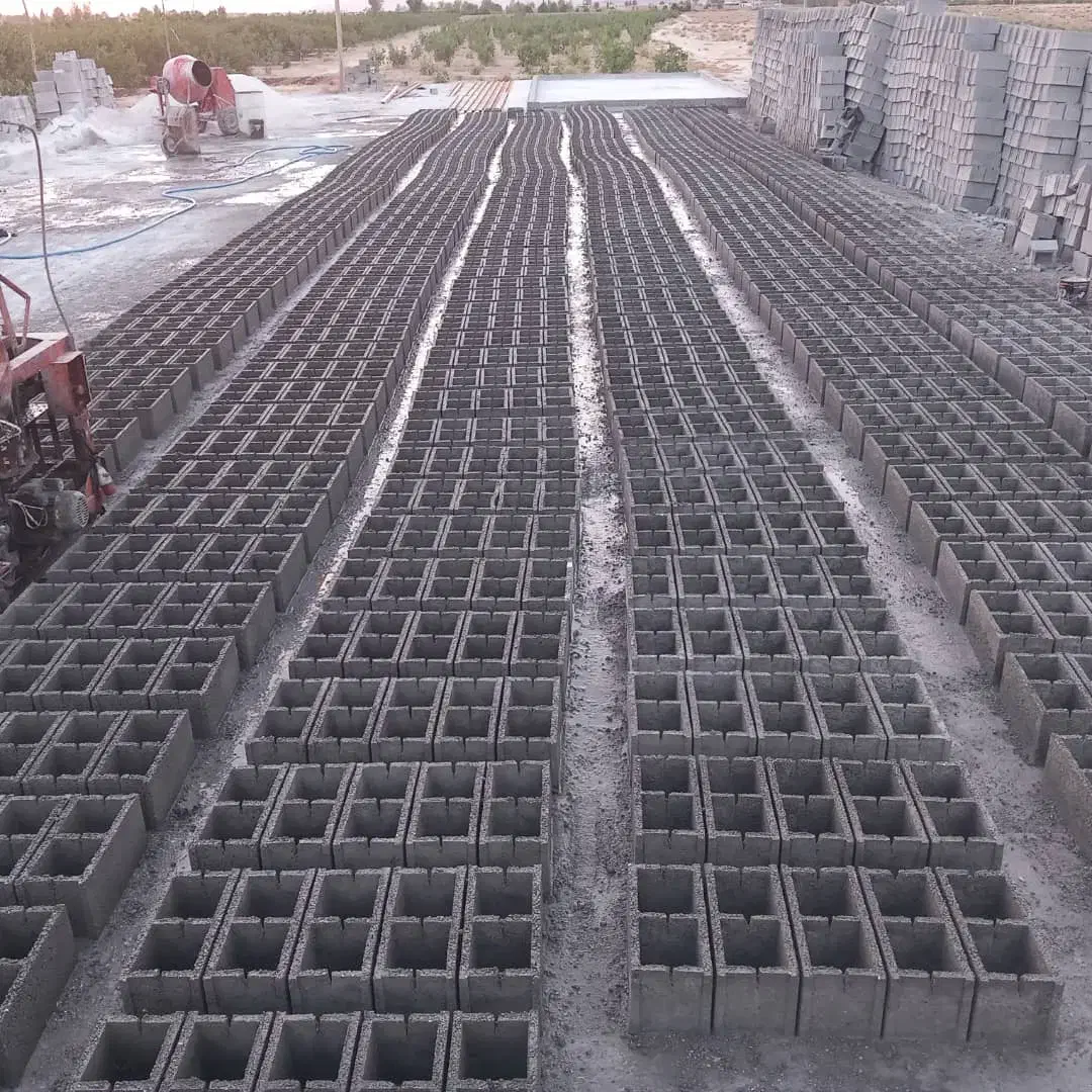 بلوک دیواری نیریز.تیرچه وبلوک سقفی|مصالح و تجهیزات ساختمان|نیریز, |دیوار