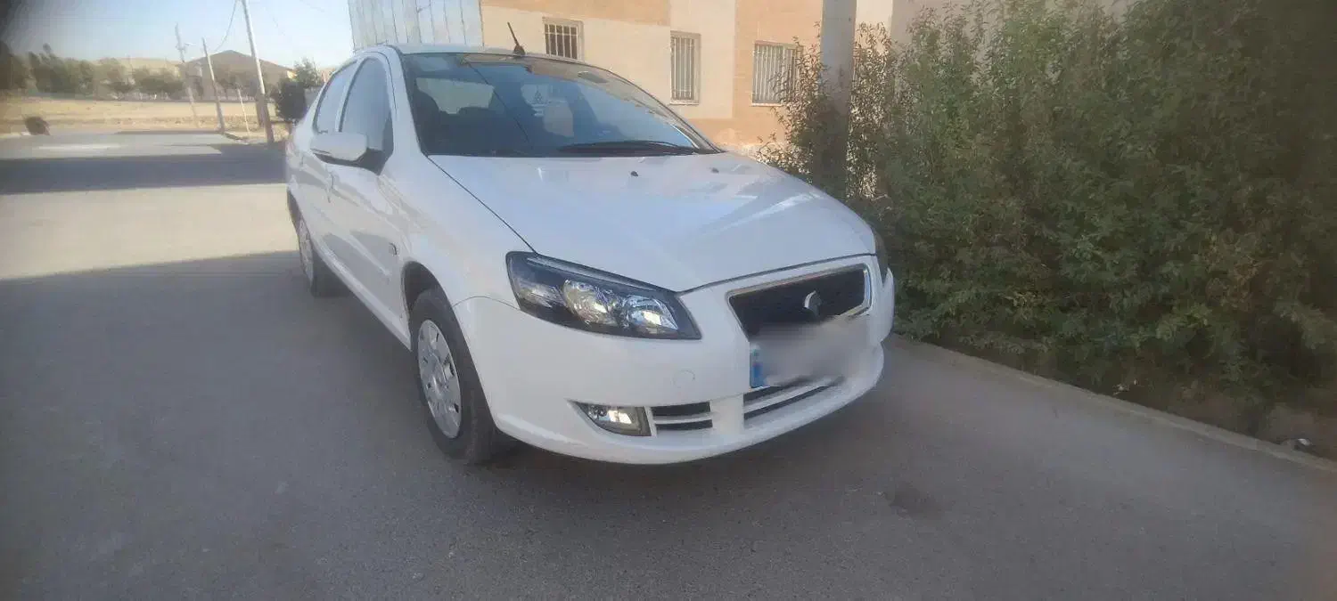 رانا پلاس، مدل ۱۳۹۹|خودرو سواری و وانت|ازنا, |دیوار