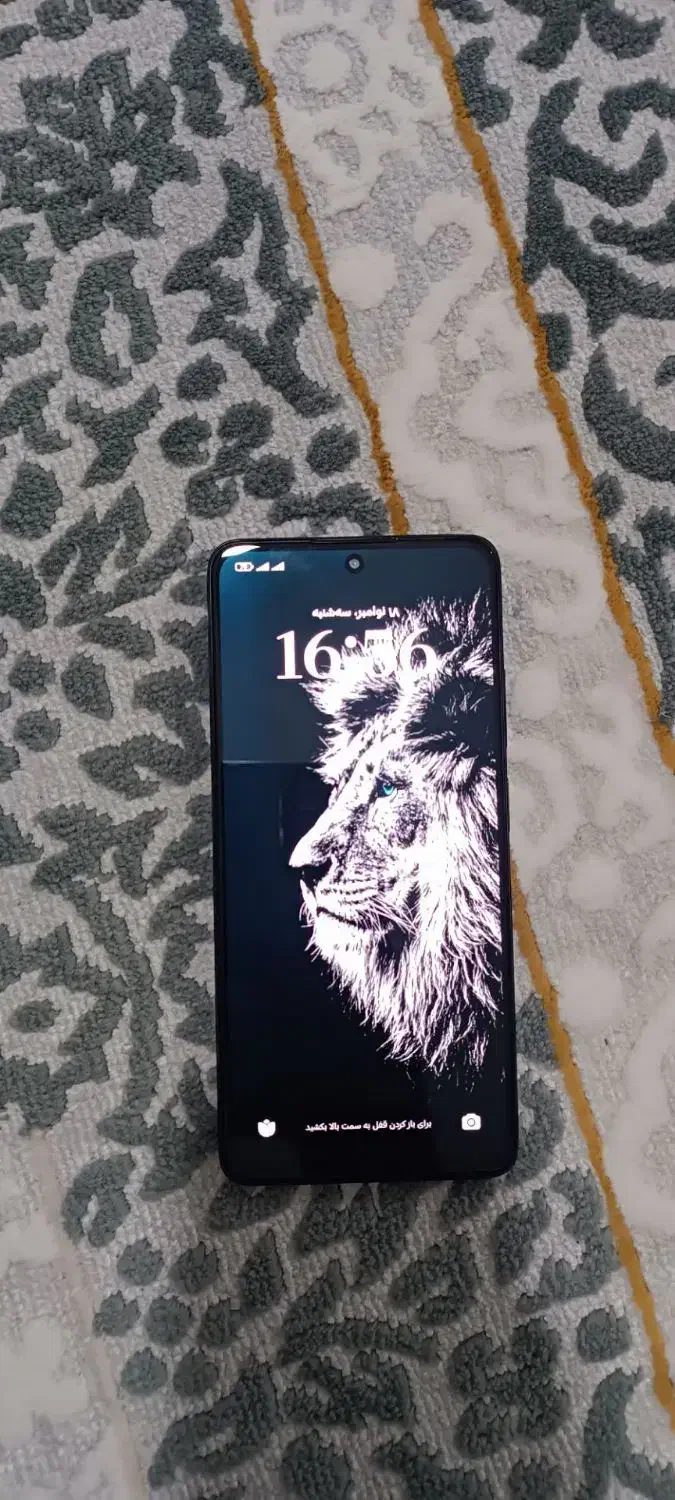 گوشی شیائومی|موبایل|کرمانشاه, |دیوار