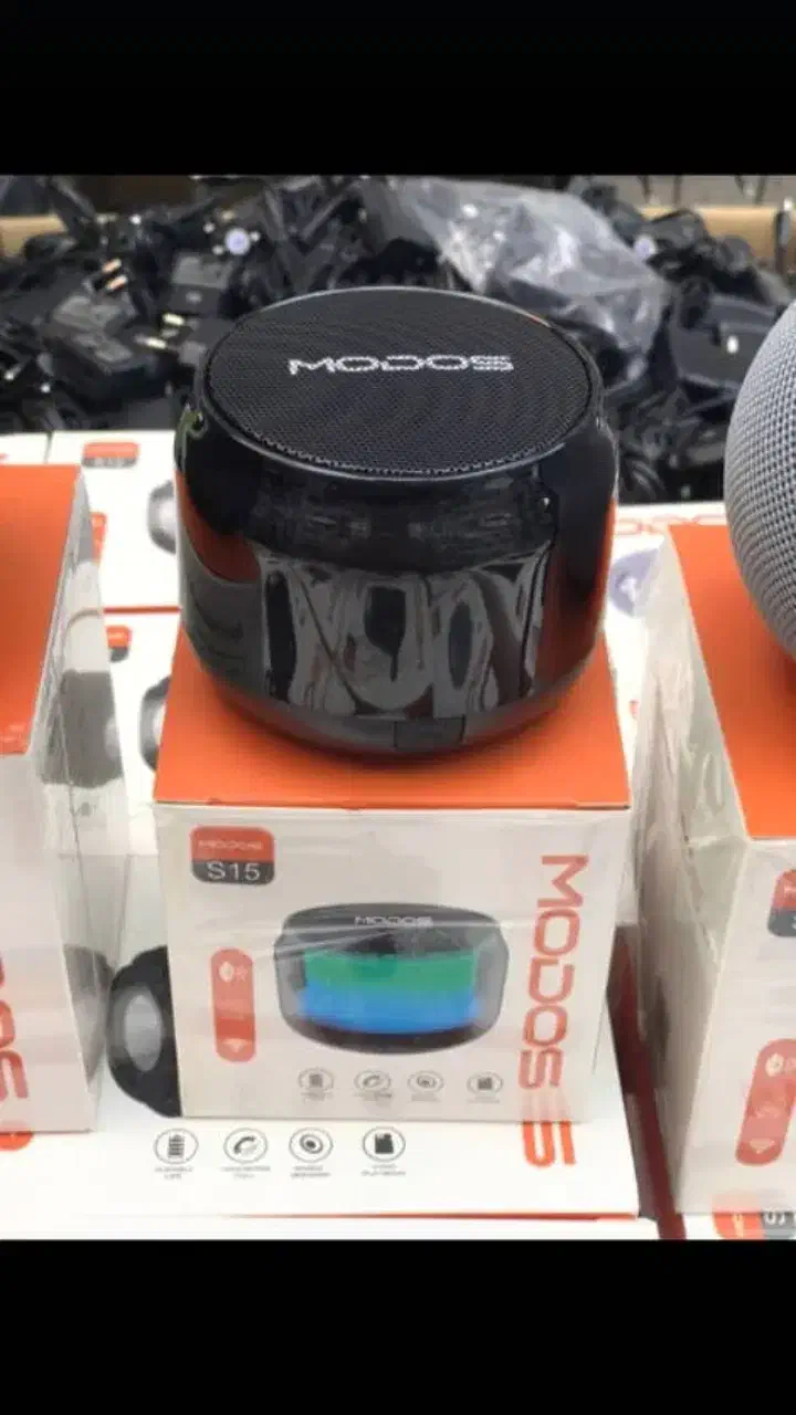 اسپیکر ها  اصل|لوازم جانبی موبایل و تبلت|کرمانشاه, |دیوار