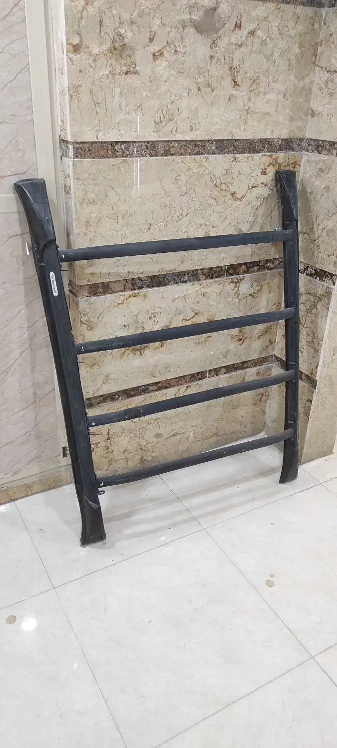 باربند پژو 405 و پژو پارس|قطعات یدکی و لوازم جانبی|کرج, باغستان|دیوار