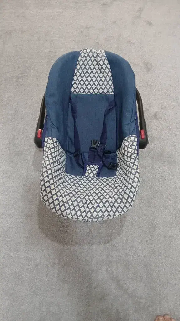 کریر و بالش شیردهی|کالسکه و لوازم جانبی|شوش, |دیوار