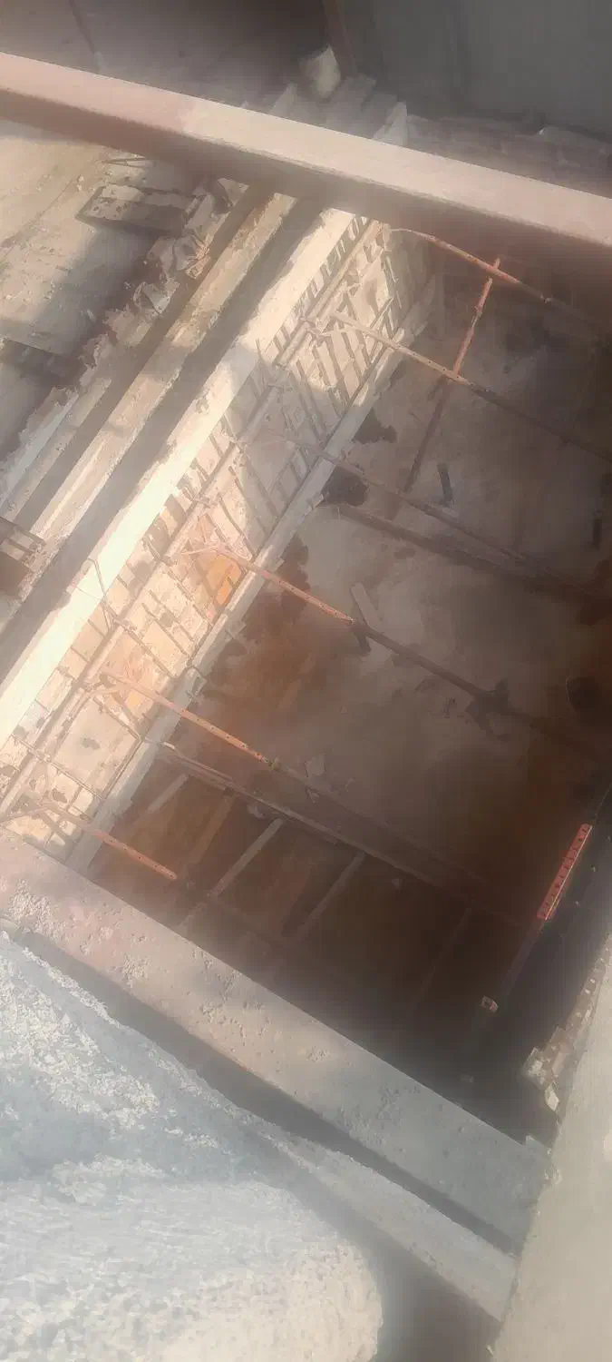 اجرای آرماتور بندی استخر صفحه گذاری اهنگری|خدمات پیشه و مهارت|هشتگرد, شهرک ولیعصر (مصلی)|دیوار