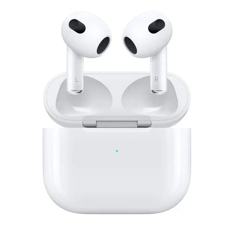 ایرپاد اورجینال|لوازم جانبی موبایل و تبلت|لاهیجان, شیشه گران|دیوار