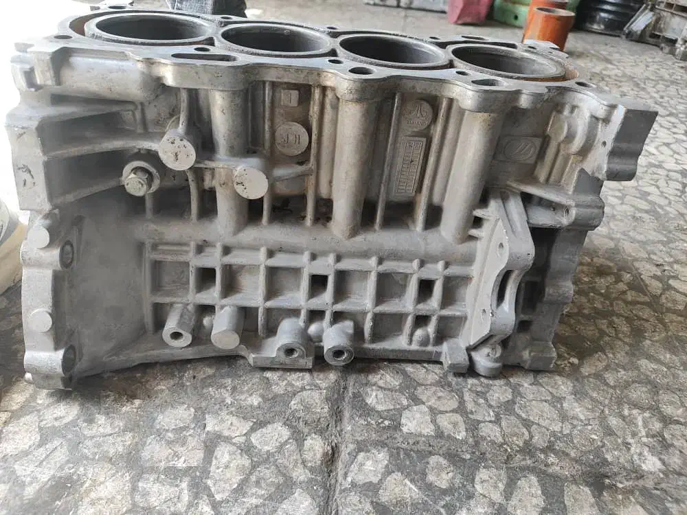 ام وی ام تیگو هایما mvm315 mvmx33 mvmx22 lifanx60|قطعات یدکی و لوازم جانبی|شاهین‌شهر, شهرک ردانی پور|دیوار